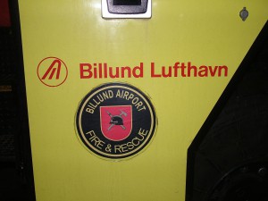 Billund lufthavn 01032005